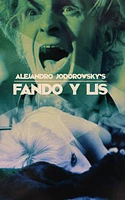 Fando y Lis [2 Discs] [DVD] [1968]