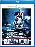 The Bermuda Depths [Blu-ray] [1978]