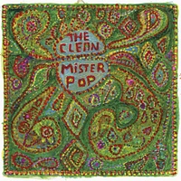 Mister Pop [LP] - VINYL