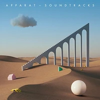 Soundtracks [LP] - VINYL