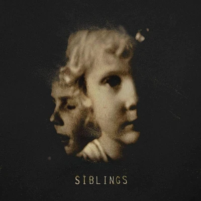 Siblings [LP] - VINYL