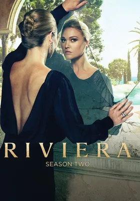 Riviera: Season 2 [2 Discs] [DVD]