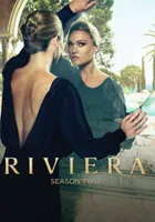 Riviera: Season 2 [2 Discs] [DVD]