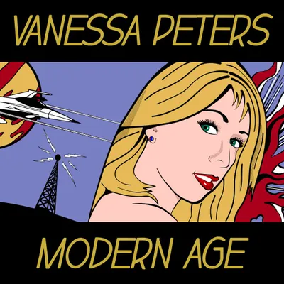 Modern Age [LP] - VINYL