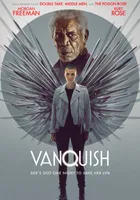 Vanquish [DVD] [2021]