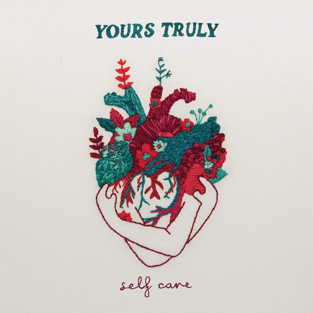 Self Care [LP] - VINYL