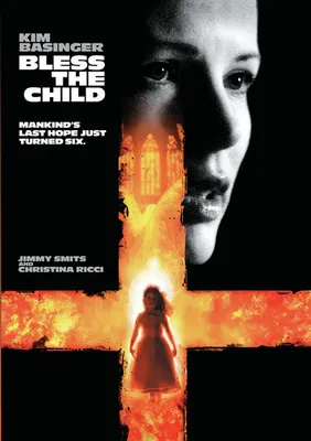 Bless the Child [DVD] [2000]