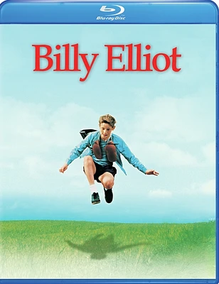 Billy Elliot [Blu-ray] [2000]