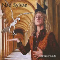 Spiritus Mundi [LP] - VINYL