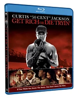 Get Rich or Die Tryin' [Blu-ray] [2005]