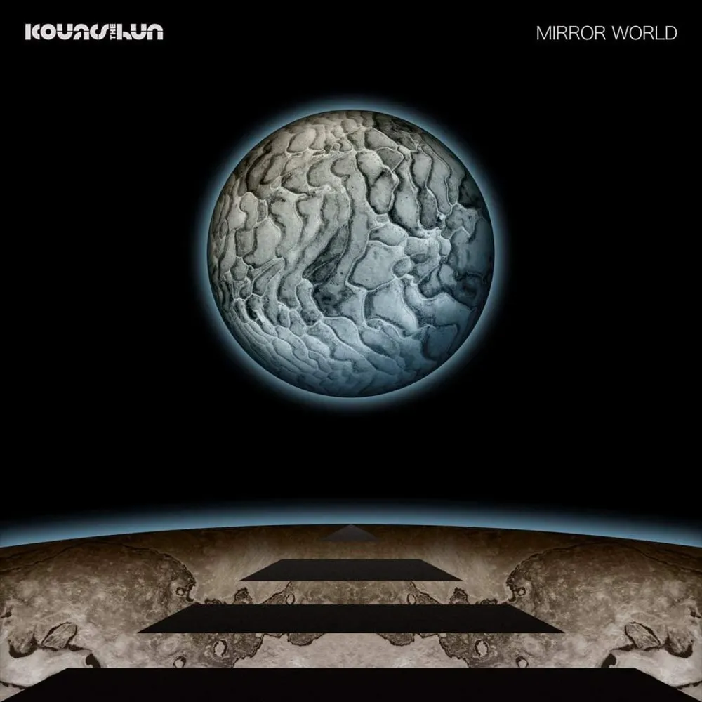 Mirror World [LP] - VINYL