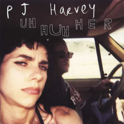 Uh Huh Her [LP] - VINYL
