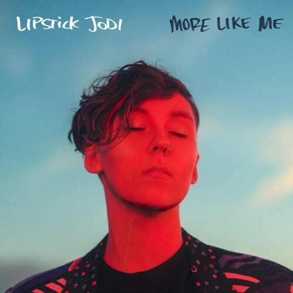 More Like Me [LP] - VINYL