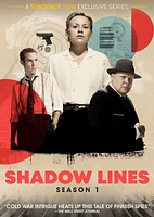 Shadow Lines: Season 1 [DVD]