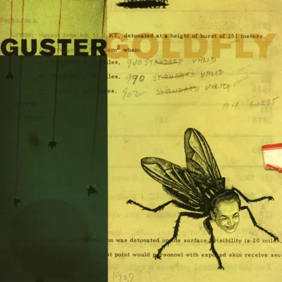 Goldfly [LP] - VINYL