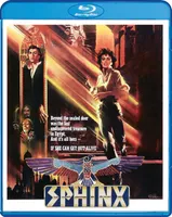 Sphinx [Blu-ray] [1981]