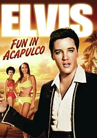 Fun in Acapulco [DVD] [1963]