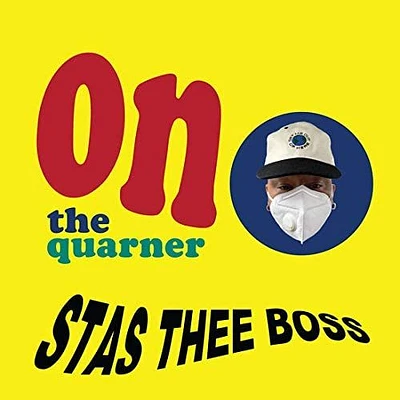 On the Quarner [LP] - VINYL