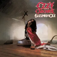 Blizzard of Ozz [LP