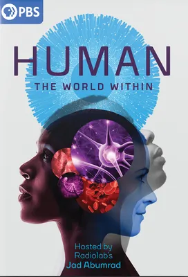 Human: The World Within [2 Discs] [DVD]