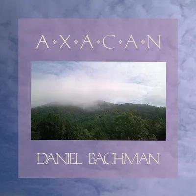 Axacan [LP] - VINYL
