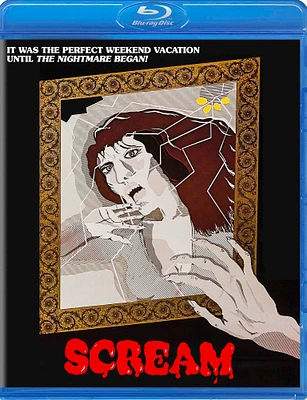 Scream [Blu-ray] [1983]