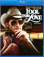 Fool for Love [Blu-ray] [1985]