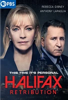 Halifax: Retribution [DVD]