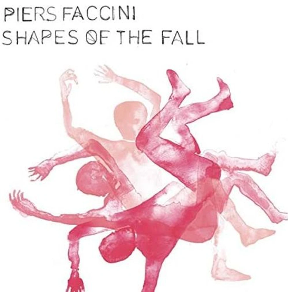 Shapes of the Fall [LP] - VINYL