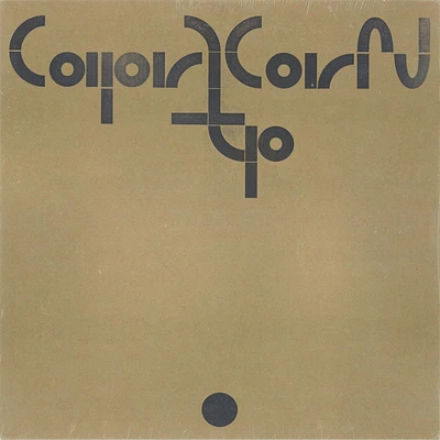 Capricorn [LP] - VINYL