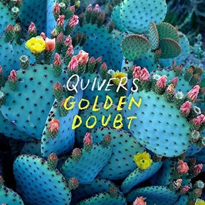 Golden Doubt [LP] - VINYL