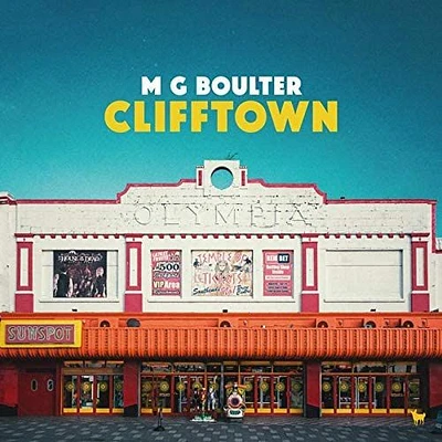 Clifftown [LP] - VINYL