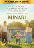 Minari [DVD] [2021]