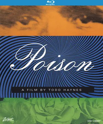 Poison [Blu-ray] [1991]