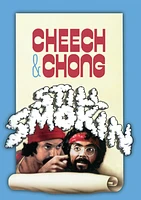 Cheech and Chong: Still Smokin' [DVD] [1983]