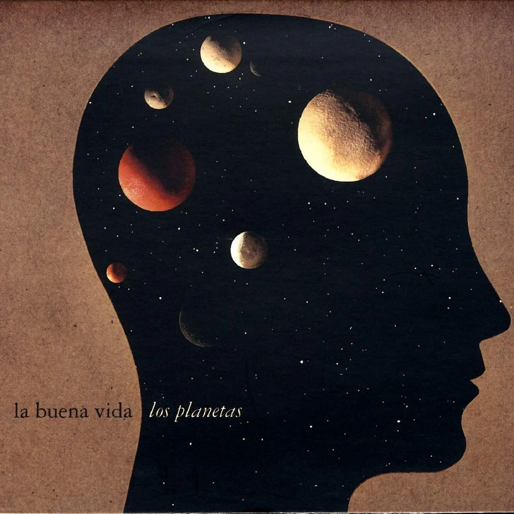 Planetas [LP] - VINYL