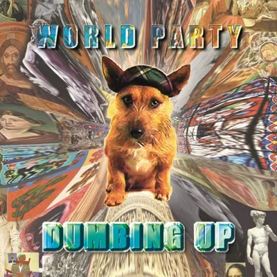 Dumbing Up [LP] - VINYL