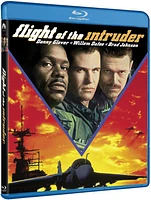 Flight of the Intruder [Blu-ray] [1990]
