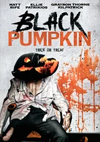 Black Pumpkin [DVD]