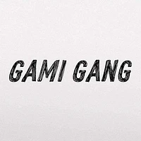 Gami Gang [LP] - VINYL