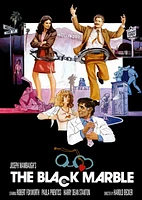 The Black Marble [DVD] [1979]