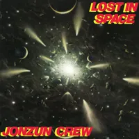 Lost in Space [LP] - VINYL