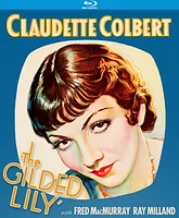 The Gilded Lily [Blu-ray] [1935]