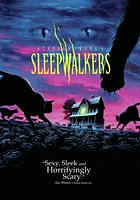 Sleepwalkers [DVD] [1992]