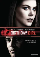 Birthday Girl [DVD] [2001]