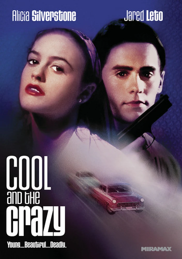 Cool and the Crazy [DVD] [1994]