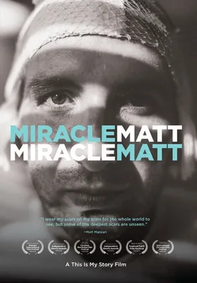 Miracle Matt [DVD]