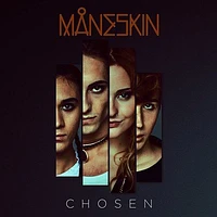 Chosen [LP] - VINYL