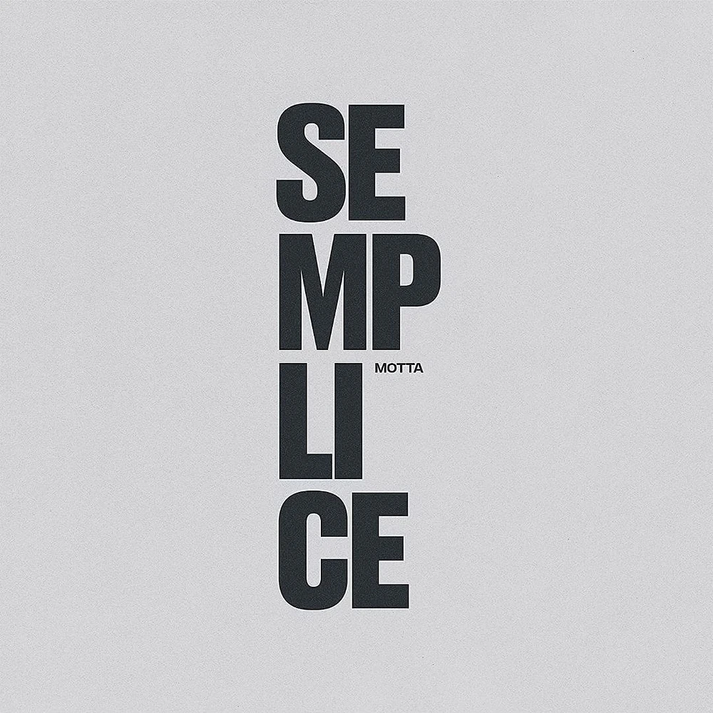 Semplice [LP] - VINYL