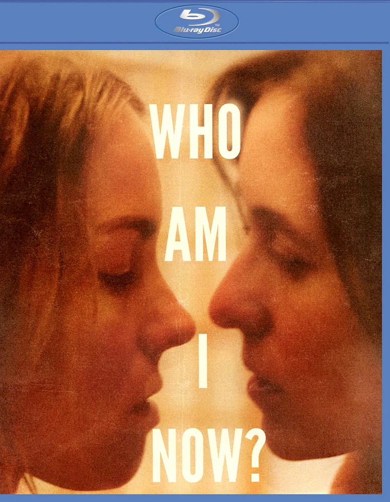 Who Am I Now? [Blu-ray]